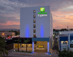 Holiday Inn Express Culiacan, An Ihg Hotel (Culiacan, Meksiko)