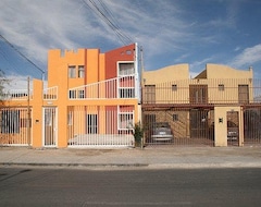 Khách sạn Don Alfredo (Calama, Chile)