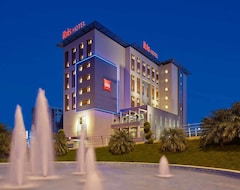 Khách sạn ibis Adana (Adana, Thổ Nhĩ Kỳ)