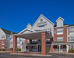 Holiday Inn Express & Suites Port Washington, An Ihg Hotel (Port Washington, Sjedinjene Američke Države)