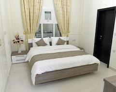 Hotelli Asinamar  Apartment (Masqat, Oman)