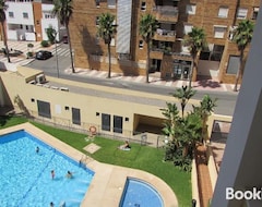 Cijela kuća/apartman Aguadulce Pool And Beach (Roquetas de Mar, Španjolska)