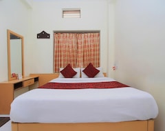 OYO 10654 Hotel Pearl INN (Mysore, Indija)