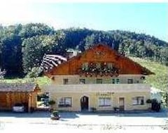 Khách sạn Wald (Faistenau, Áo)
