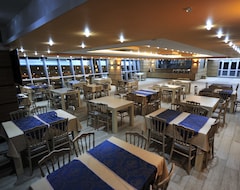 Khách sạn Liko Apart Otel (Trabzon, Thổ Nhĩ Kỳ)