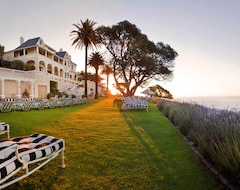 Hotelli Ellerman House (Bantry Bay, Etelä-Afrikka)
