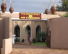 Bed & Breakfast Fourie Street 199 (Mokopane, Nam Phi)
