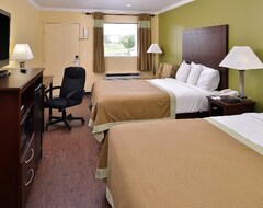 Hotel Americas Best Value Inn & Suites (Winona, USA)
