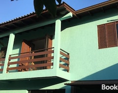 Entire House / Apartment Apto Em Cachoeirinha-rs (Cachoeirinha, Brazil)