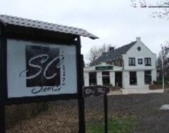 Khách sạn SenCe (Burgh-Haamstede, Hà Lan)
