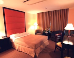 Hotelli Hotel Rembrandt (Quezon City, Filippiinit)