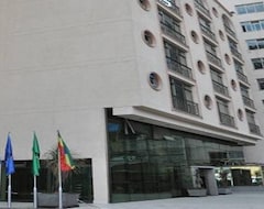 Otel Empire Addis International (Addis Abeba, Etiyopya)