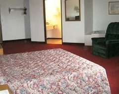 Motel Americas Best Value Inn & Suites Clear Lake (Clear Lake, USA)