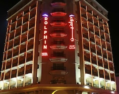 Khách sạn Hotel Dolphin Dubai (Dubai, Các tiểu vương quốc Ả Rập Thống Nhất)
