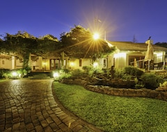 Hotel Whispering Pines Country Estate (Magaliesburg, Sydafrika)