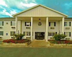 Hotel Quality Inn Price Gateway to Moab National Parks (Price, USA)