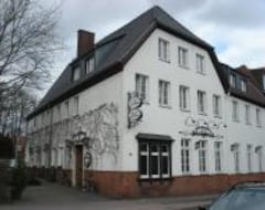 Khách sạn Jägerhof (Coesfeld, Đức)