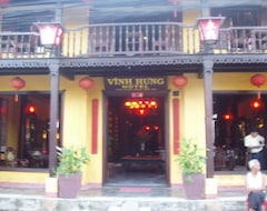 Otel Vinh Hung 1 Heritage (Hoi An, Vietnam)