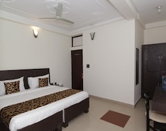 Khách sạn OYO Flagship 117 Assi Ghat BHU (Varanasi, Ấn Độ)