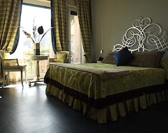 Bed & Breakfast Locanda A Ca Du Gigante (Monterosso al Mare, Italien)