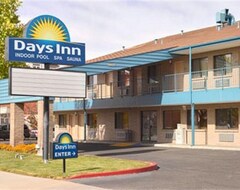 Hotel Days Inn by Wyndham Albuquerque West (Albuquerque, USA)