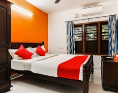 Hotel Treebo Trend Backpackers Inn (Kochi, India)
