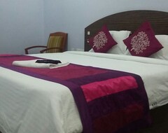 Khách sạn S.y.n Residency (Hyderabad, Ấn Độ)