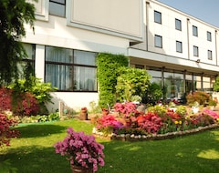 Ristorante Hotel Turandot Magnolia!!! (Grisignano di Zocco, Italien)