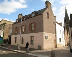 Hotel MacDougall Clansman (Inverness, Ujedinjeno Kraljevstvo)