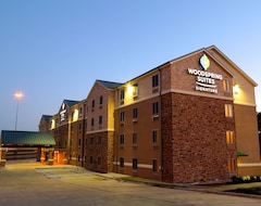Khách sạn WoodSpring Suites Las Colinas - Northwest Dallas (Irving, Hoa Kỳ)