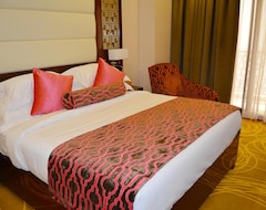 Hotel Goldstate (Dubái, Emiratos Árabes Unidos)