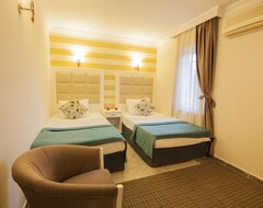 Hotel Moonshine &suites (Mugla, Turkey)