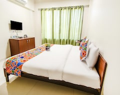 Hotel Aakiyo Rooms Baner (Pune, Indien)