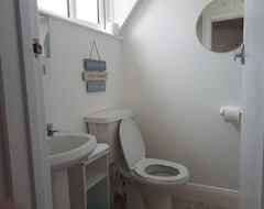 Hotel A Family Room With En-suite Shower Room (Paignton, Storbritannien)