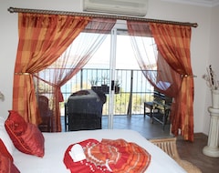Oda ve Kahvaltı Point of View Special Accommodation (Schoemansville, Güney Afrika)