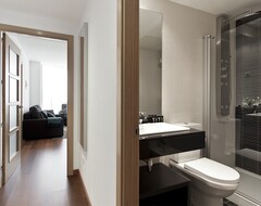 Hotel Apartment Arago Executive Stylish Plus (Barcelona, Spain)