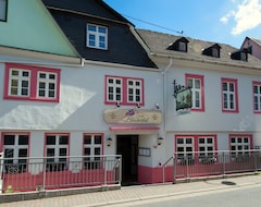 Bed & Breakfast Hotel Bluchertal Bacharach (Bacharach, Đức)