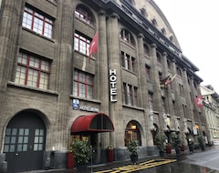 Best Western Plus Hotel Bern (Bern, Switzerland)