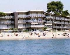 Hotel DMS V Arysal (Cambrils, Spain)