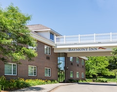 Khách sạn Baymont By Wyndham Des Moines Airport (Des Moines, Hoa Kỳ)