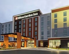 Hotel Hilton Garden Inn Florence Cincinnati Airport South (Florence, USA)