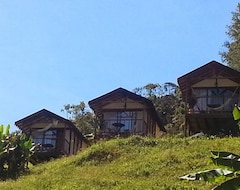 Hotel Pietrasanta (Guatapé, Colombia)