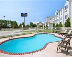 Hotel Microtel Inn & Suites by Wyndham Baton Rouge (Baton Rouge, Sjedinjene Američke Države)