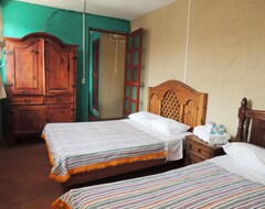 Entire House / Apartment Las Fumarolas De Don Goyo (San Juan de los Lagos, Mexico)