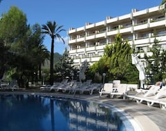 Khách sạn allsun Hotel Bella Paguera (Paguera, Tây Ban Nha)