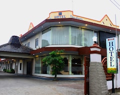 Hotel Dian Candra Pekalongan (Pekalongan, Endonezya)