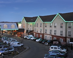 Khách sạn Stoney Creek - La Crosse (Onalaska, Hoa Kỳ)