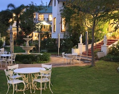 Hotel Riebeek Valley (Riebeek West, Južnoafrička Republika)