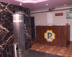 Khách sạn Hotel Pooja Residency (Belgaum, Ấn Độ)