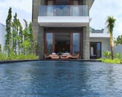 Hotel Bali Diamond Estates & Villas (Gianyar, Indonesia)